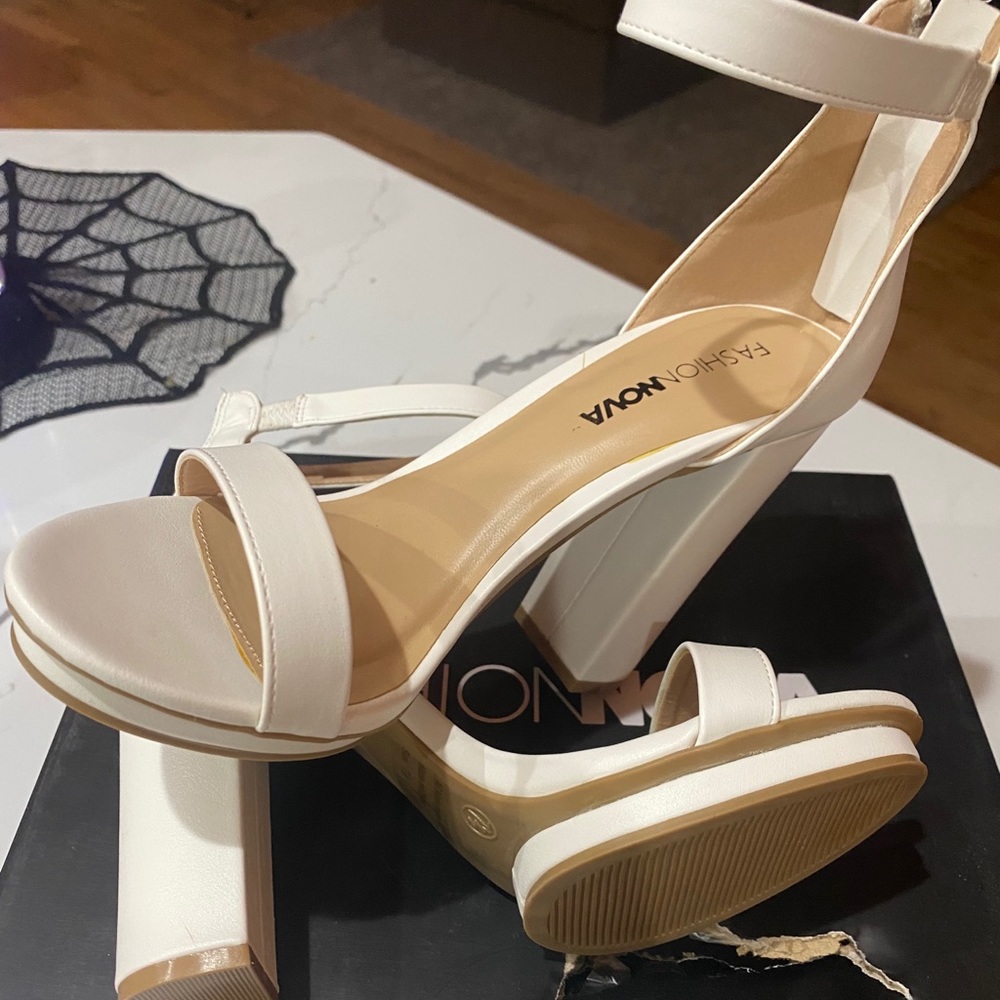 Heels